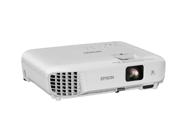 Projecteur Epson EB-W06 WXGA HDMI