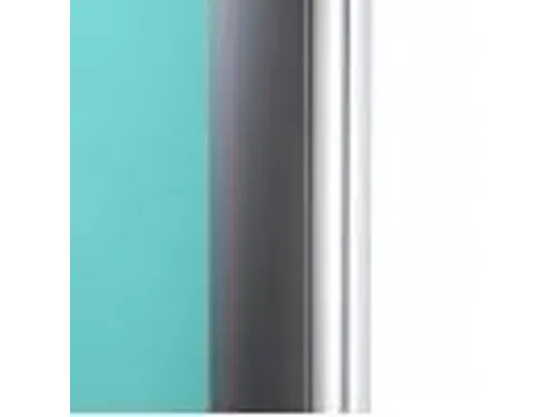 Poster Licht Totem Arcuato 2x 70x100 LED Verlicht