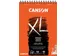 Schetspapier Canson XL Sketch 120vel 90gr A4 ivoorwit