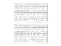 IEZZY Horeca en Catering Tableaux d'informations