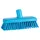 Vikan Hygiene Luiwagen Hard Blauw Compact 225mm