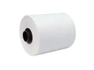 OUTLET Handdoekrol Euro Motion 120214 Cellulose 2-laags Wit 6 Rol - 3