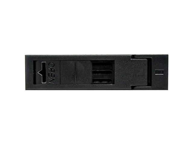 2,5 inch SATA/SAS SSD/HDD naar 3,5 inch SATA Harde Schijf Adapter