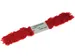 Froezelpapier Rood