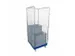 veiligheidsrolcontainer,draagverm. 500kg,HxLxB 1800x870x682mm