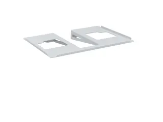 Wandbevestiging voor IDEAL AP60 Pro, AP80 Pro - 8
