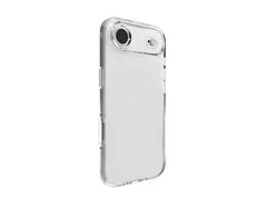 ZAGG Crystal Palace, Hoes, Apple, iPhone 17 Air, 16,5 cm (6.5 inch), T