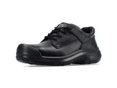 Bata Industrials ACT215 lage S3 veiligheidsschoenen, zwart, maat XW-42