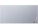 Mat Glasbord 100x200cm Chilly Lake rechte hoeken