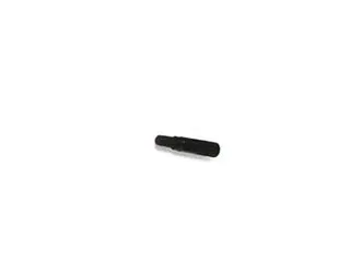 Spindel 3mm (Zwart) - 1