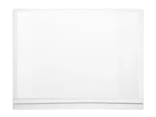 Waterbestendige Hoes A4 Magnetisch Transparant - 1