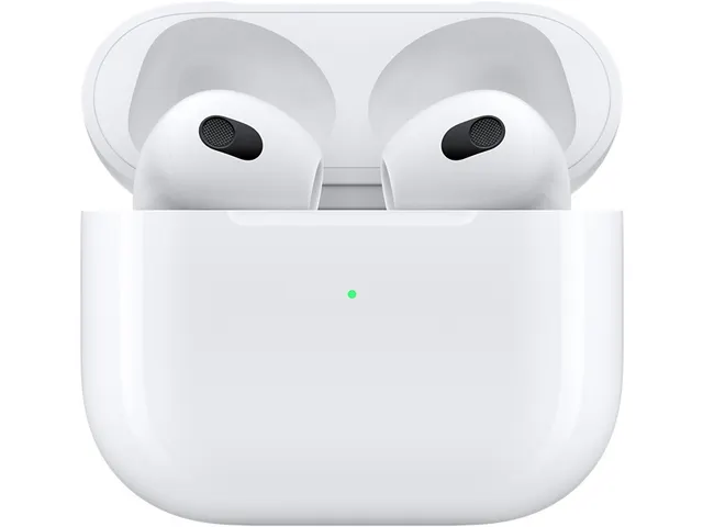 Ecouteurs Apple Airpods 3.Gen Blanc