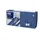 Tork 477419 Soft Lunchservet Advanced Donkerblauw 33x33cm