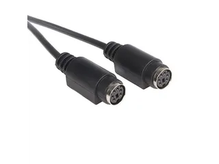 USB naar PS2 Toetsenbord en Muis Adapter - 3