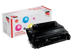 Tonercartridge Quantore alternatief tbv HP CF281A 81A zwart