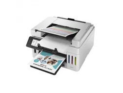 Canon MAXIFY GX6550 Inkjet A4 600 x 1200 DPI Wi-Fi