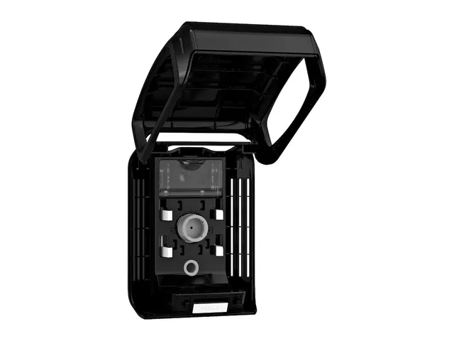 Diffuseur de désodorisant permanent Tork 256011 noir