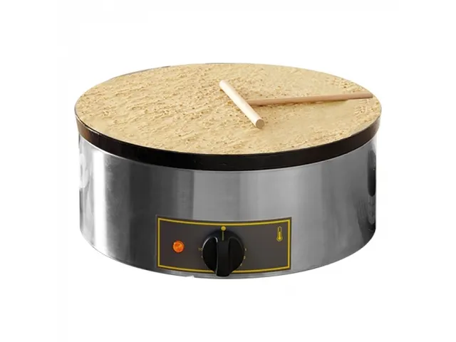 Roller Grill Crepes bakapparaat CFE400