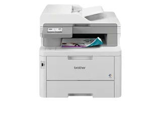 Multifunctional Laserprinter Brother MFC-L8390CDW - 7