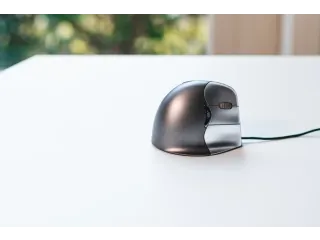 Evoluent4 verticale ergonomische muis Bedraad Rechts Medium - 2