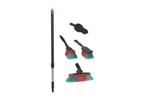 Vikan Starter Pack 990052 Autowasborstel
