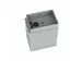 Coffre-fort de sol Salvus 1 33x44x54mm