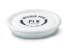 Moldex fijnstoffilter P1 R voor series 7000 en 9000 EasyLock 20 Stuks