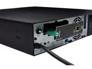 APC AP9640 Smart-UPS Netwerk Management Card (gen3) - 6