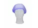 CMT Haarnet Clip cap pp non woven Paars Maat L ca 53cm 1000 Stuks