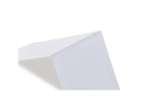 Boekensteun MAUL Pro 140x120x240mm set 2 staal wit