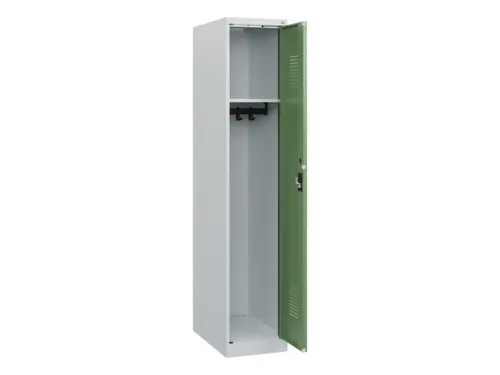 schoollocker,HxBxD 1530x300x500mm,1vak,vak B 300mm,cil.-slot