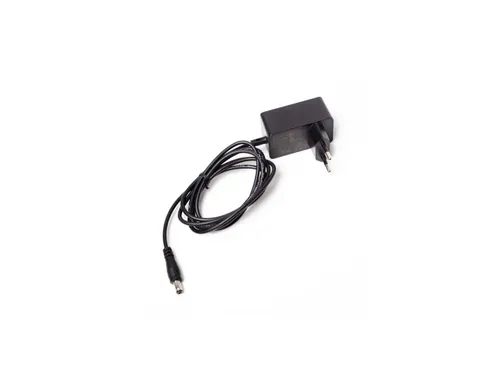 Verlichte Brochure Standaard LED Slide In A4 Zwart