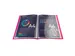 Protège-documents en polypropylène semi rigide Chromaline 80 vues -
