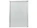 Clicklijst Nobo Essence Aluminium A1 841x594mm