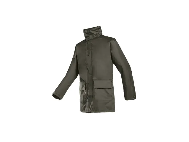 Sioen Sheffer Rain Jacket 3Xl Arm