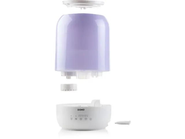 filter voor ultrasone luchtbevochtiger DO265HD