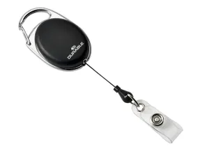 Afrolmechanisme Durable Style zwart - 1