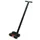 Onderwagen 3000kg Steunplaat Lxb 185x150mm 4 Nylon Wielen Zwenkbaar