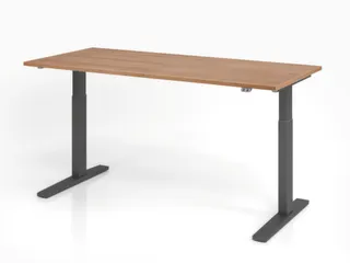 Elektrisch in hgte vst. zit-sta-bureau,HxBxD 700-1200x1800x800mm - 2