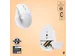 Ergonomische Muis Logitech Lift for Mac Rechtshandig Bluetooth
