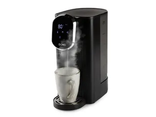 DOMO heetwaterdispenser “Aqua Express” 2,5L - 3