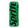 Frisdrank Sprite zero blik 330ml