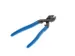 8340-200 TL Boutschaar 200mm dip-geïsoleerd