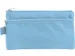 Penetui Kangaro plat 21x11cm blauw pastel
