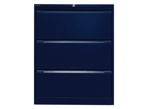 hangmappenkast,HxBxD 1016x800x622mm,3hangmappenframes,twee banen