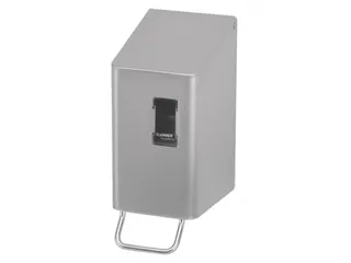 Rvs Foamzeepdispenser 250 Ml - 1