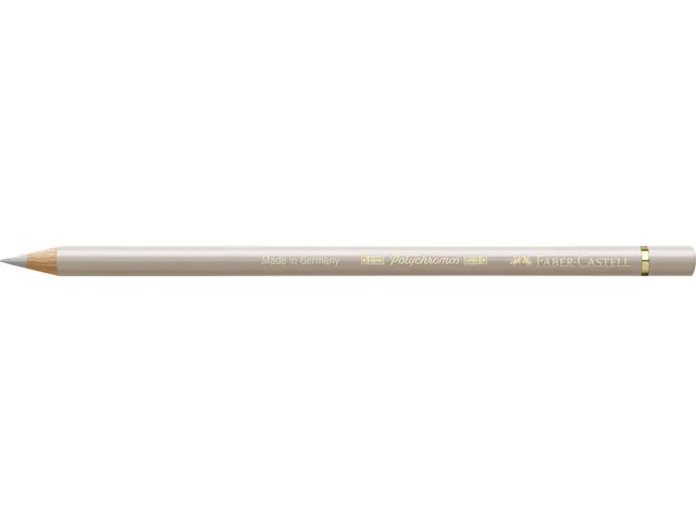 Faber Castell Kleurpotlood Polychromos 271 Warmgrijs Ii