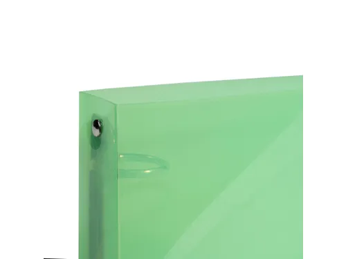 Ringmap PP CRYSTAL 1 00x150 2R 25mm ass