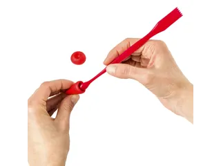 Boetseerspatel Staedtler Fimo blister à 4 stuks - 3