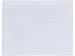 Iconics carnet de notes, ft 9 x 14 cm, 60 pages, ligné, couleurs asso